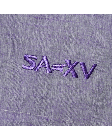 Chèche Flavio Violet