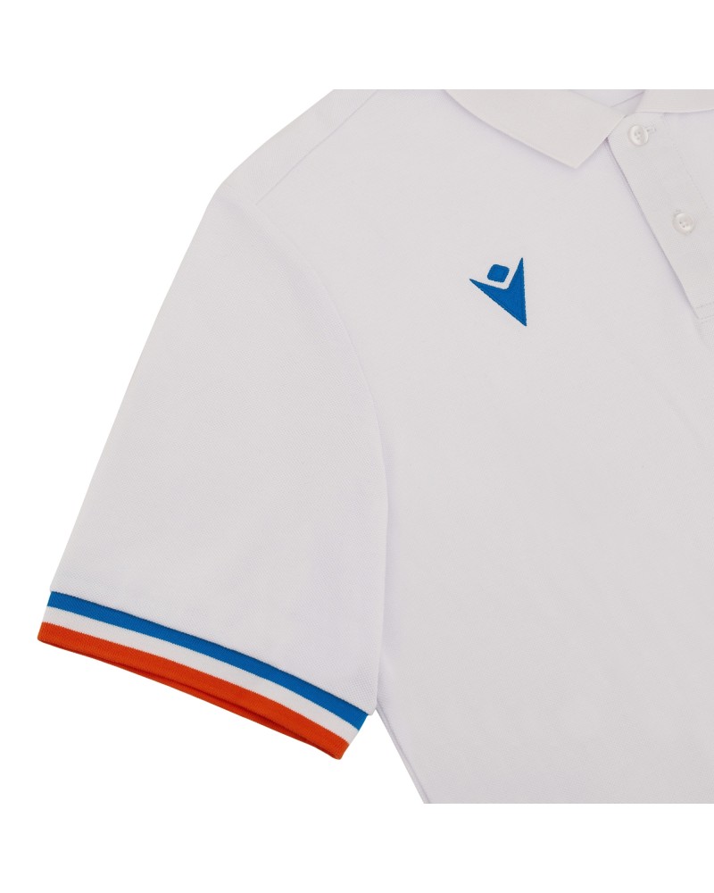 Polo piqué RWC