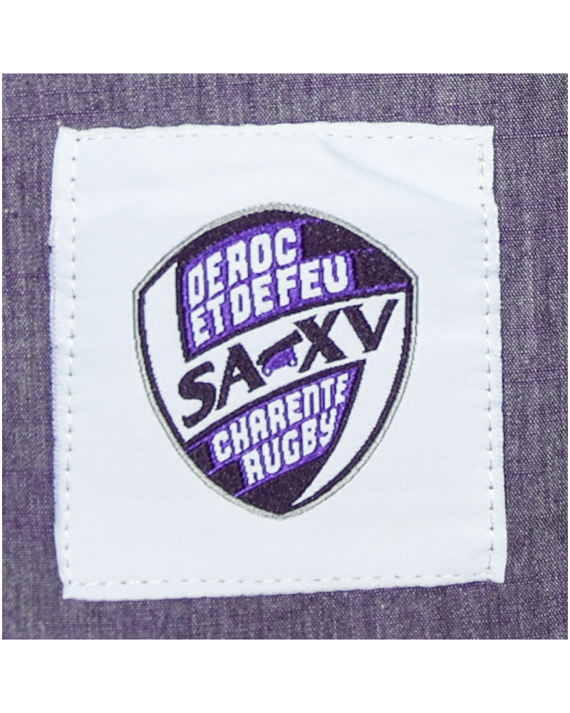 Chèche Flavio Violet