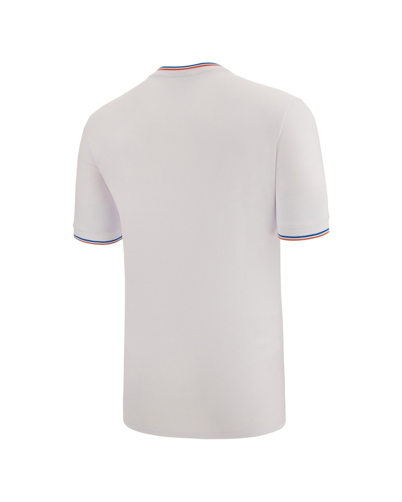 T-SHIRT BLANC RWC