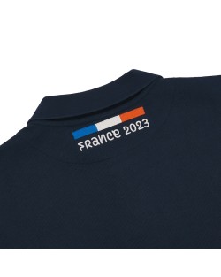 Polo piqué RWC F
