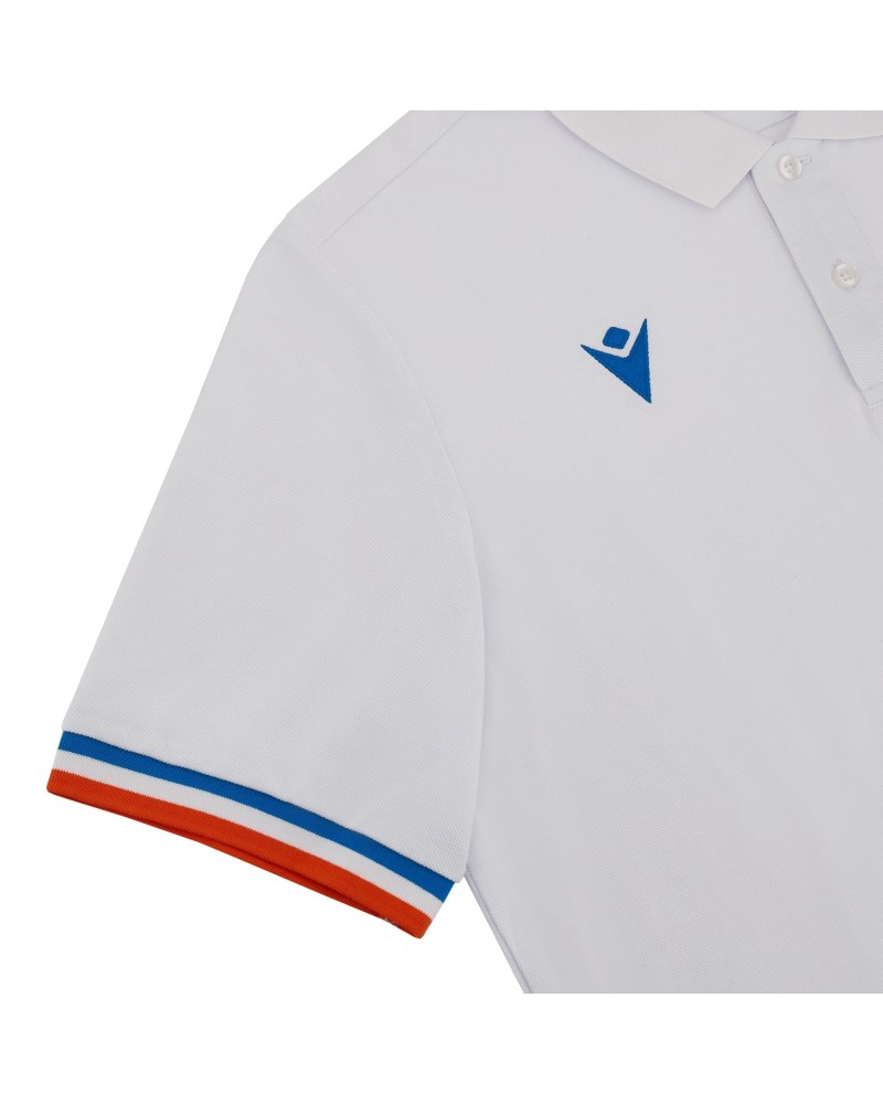 Polo piqué RWC F