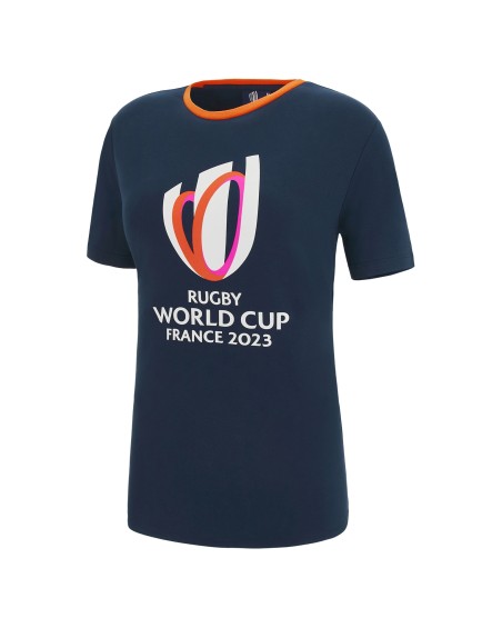 T-SHIRT RWC F