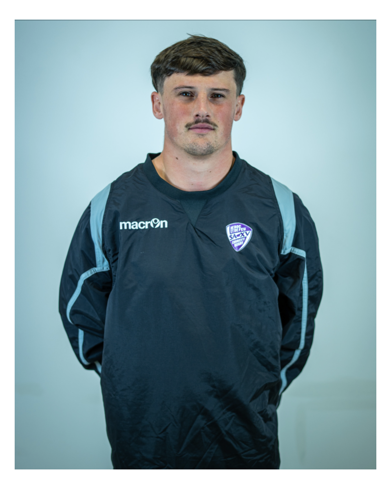 Sweat anti-pluie Emerald Top Macron