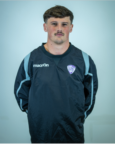 Sweat anti-pluie Emerald Top Macron