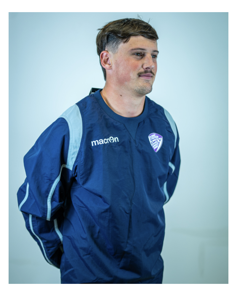 Sweat anti-pluie Emerald Top Macron