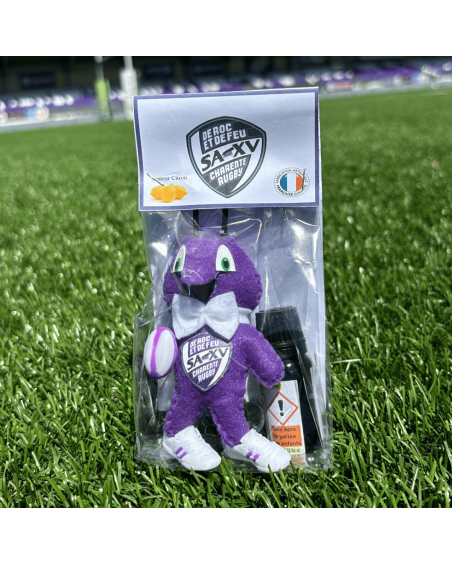 Diffuseur Huile Essentielle Cagou