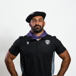 BANDANA SAXV