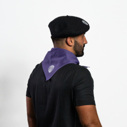 BANDANA SAXV