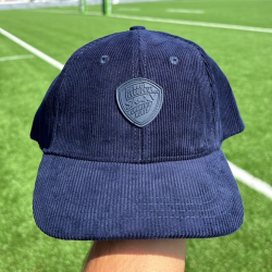 CASQUETTE VELOURS