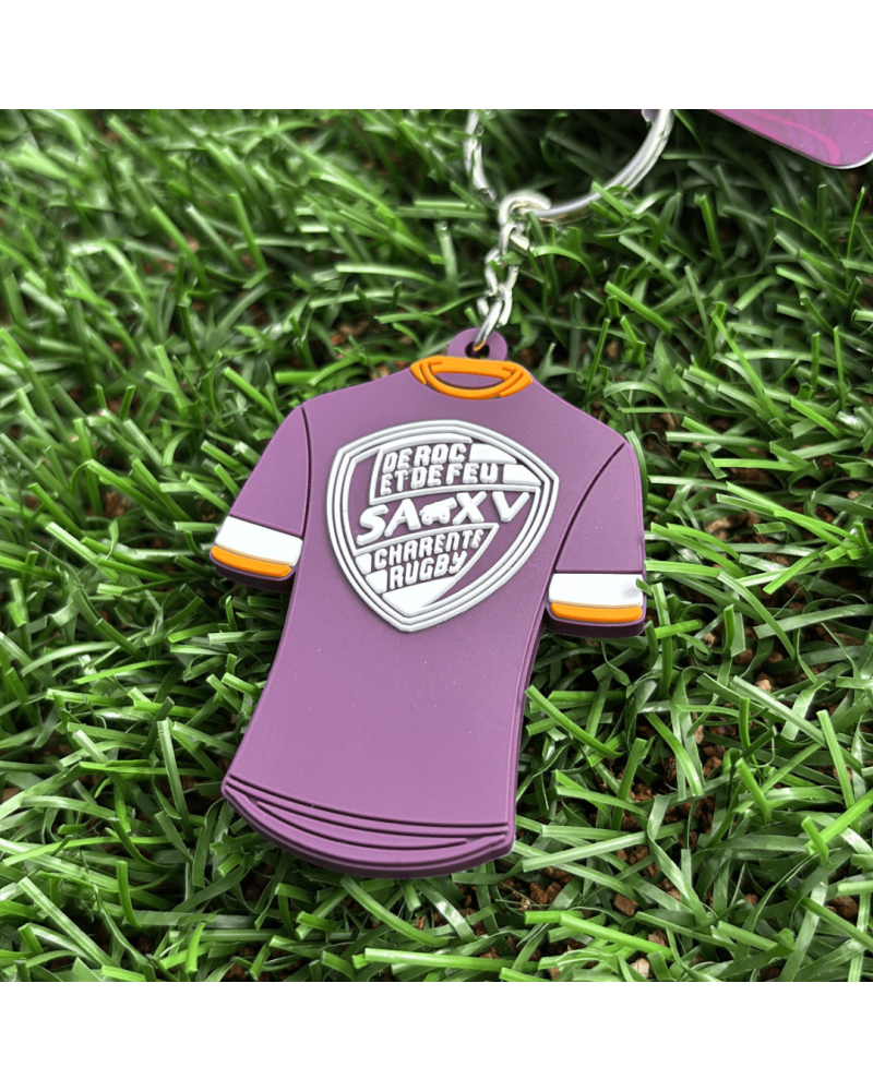 PORTE-CLÉ MAILLOT