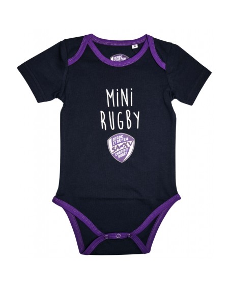 Body BB MC Mini Marine