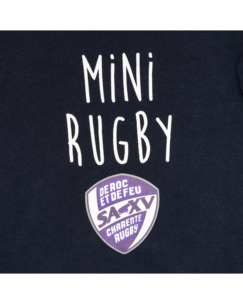 Body BB MC Mini Marine