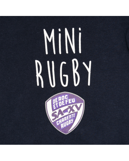 Body BB MC Mini Marine