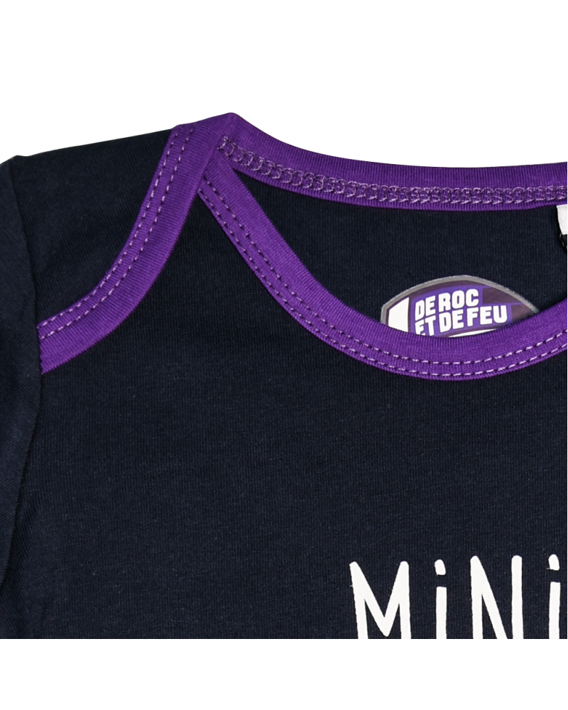 Body BB MC Mini Marine