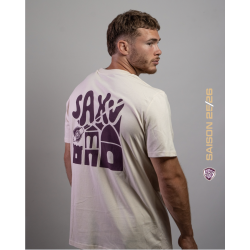 T-SHIRT CITADELLE