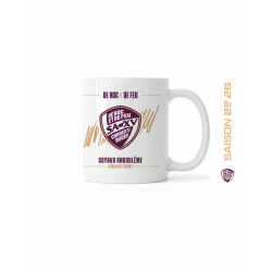 MUG SA XV