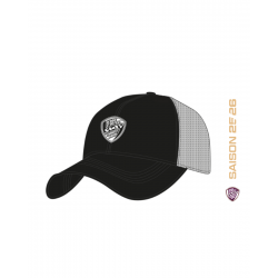CASQUETTE TRUCKER