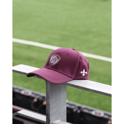 CASQUETTE BLASON