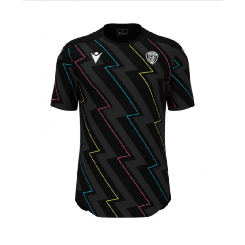 T-SHIRT THUNDER T-SHIRT THUNDER