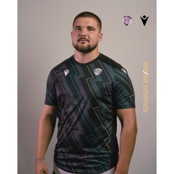 T-SHIRT THUNDER