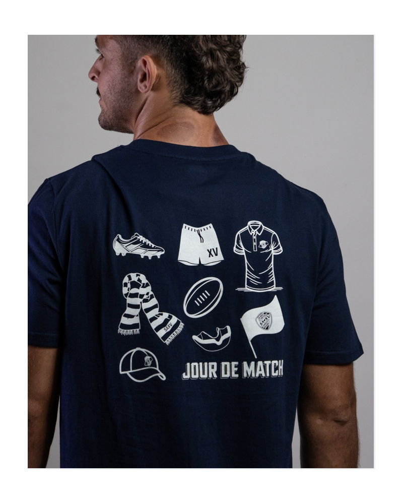 T-SHIRT STARTER PACK