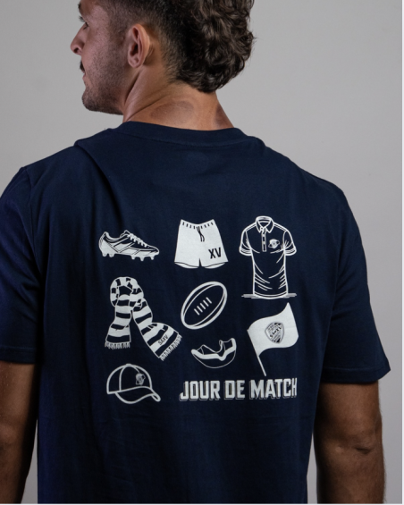 T-SHIRT STARTER PACK