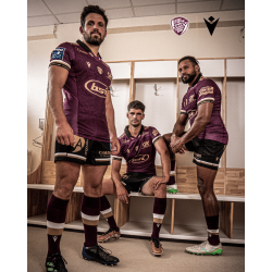 MAILLOT DOMICILE REPLICA 25-26
