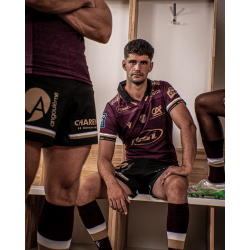 MAILLOT DOMICILE REPLICA...