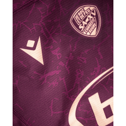 MAILLOT DOMICILE OFFICIEL 25/26