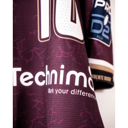 MAILLOT DOMICILE OFFICIEL 25/26