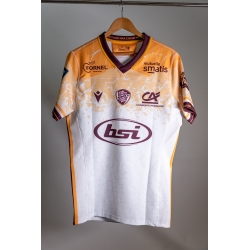 MAILLOT EXTÉRIEUR 25-26