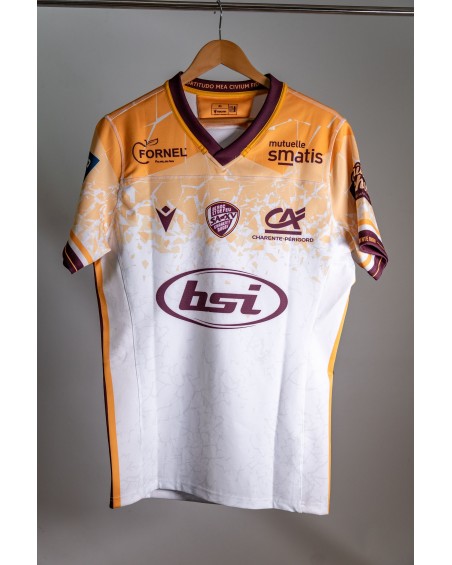 MAILLOT EXTÉRIEUR JR 25-26