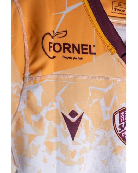 MAILLOT EXTÉRIEUR JR 25-26