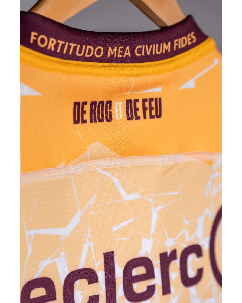 MAILLOT EXTÉRIEUR JR 25-26