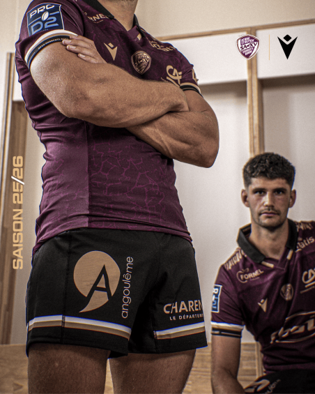 SHORT DOMICILE 25-26