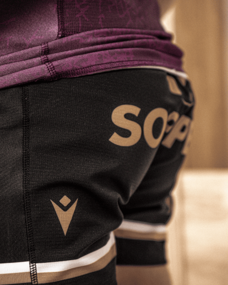 SHORT DOMICILE 25-26