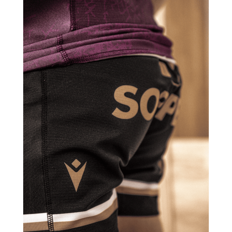 SHORT DOMICILE JR 25-26
