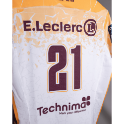 MAILLOT EXTÉRIEUR 25-26