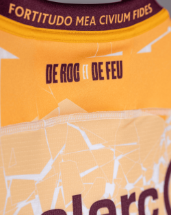 MAILLOT EXTÉRIEUR 25-26