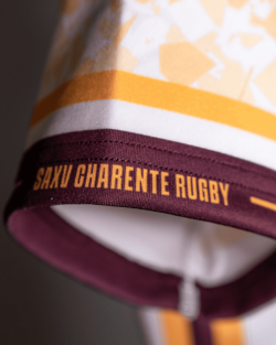 MAILLOT EXTÉRIEUR 25-26