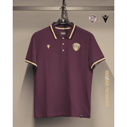POLO HÉRITAGE