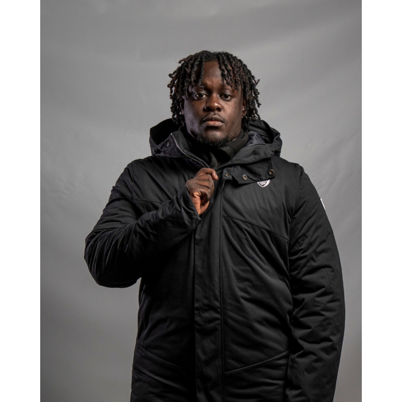 PARKA ARVIAT PARKA ARVIAT