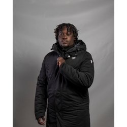 PARKA ARVIAT PARKA ARVIAT