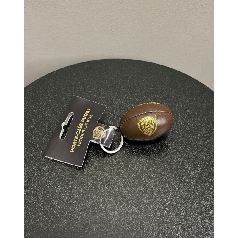 PORTE CLÉ BALLON HÉRITAGE PORTE CLÉ BALLON HÉRITAGE