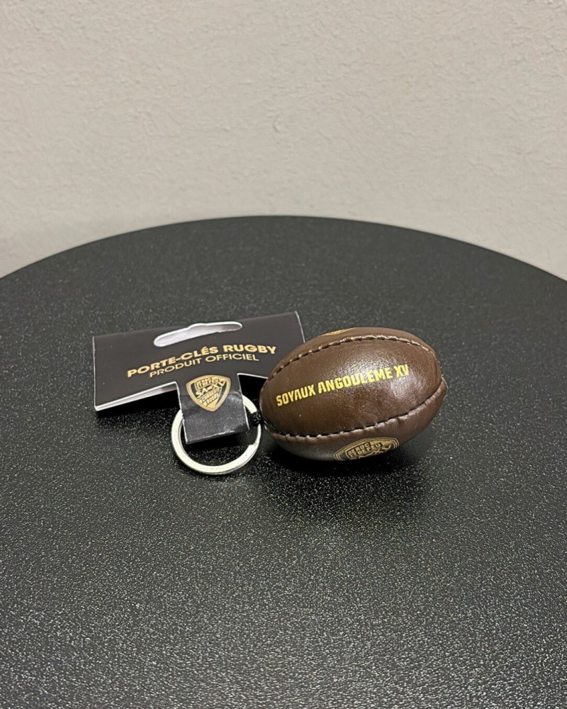 PORTE CLÉ BALLON HÉRITAGE