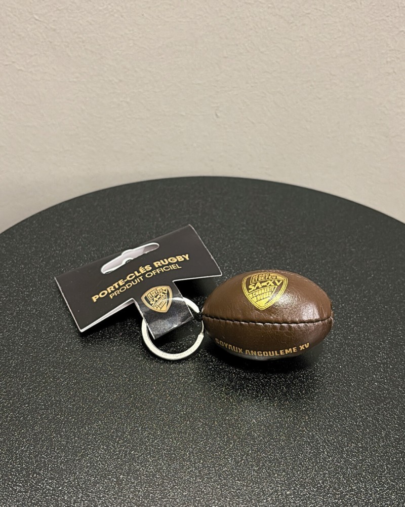 PORTE CLÉ BALLON HÉRITAGE