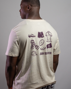 T-SHIRT STARTER PACK