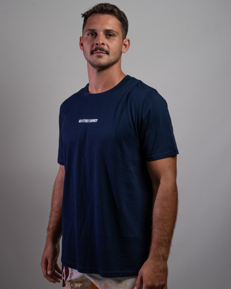 T-SHIRT STARTER PACK