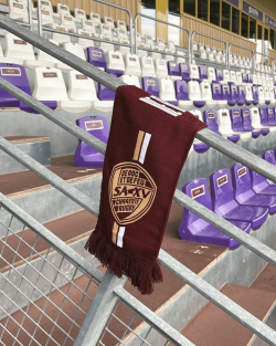 ÉCHARPE SUPPORTER 25-26